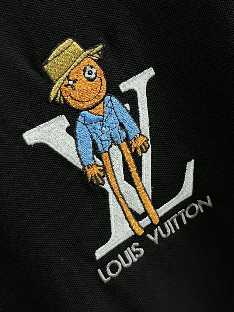 Louis Vuitton T-Shirts